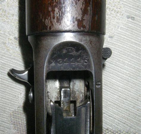 Belgian browning serial numbers - The "Baby" Browning was produced at F.N. in 1905 and was officially imported by Browning in 1954. This 25 autoloading pistol was discontinued in 1969. ... Historic Information: Serial Number Info: 1954-1958: The "Baby" Browning was first produced at F.N. in 1905. However, Browning didn't import them until 1954. Accurate serial number counts ...
